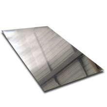 Custom size stainless steel plate ASTM 201 202 stainless steel sheet price